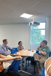 Roundtable Discussion