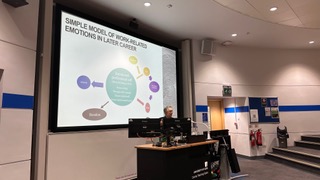 Conference Presentation 1